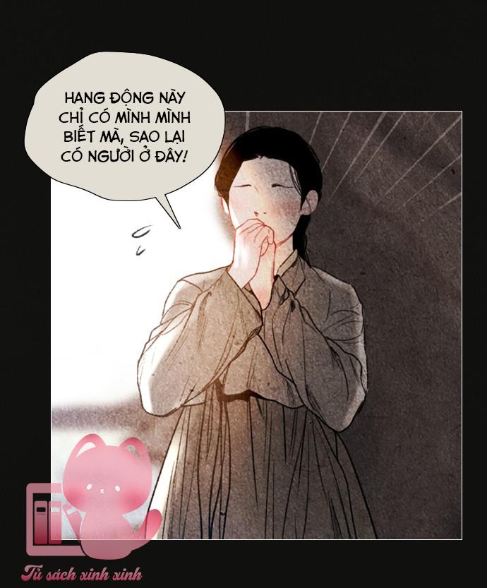 Thần Bí - Chap 42
