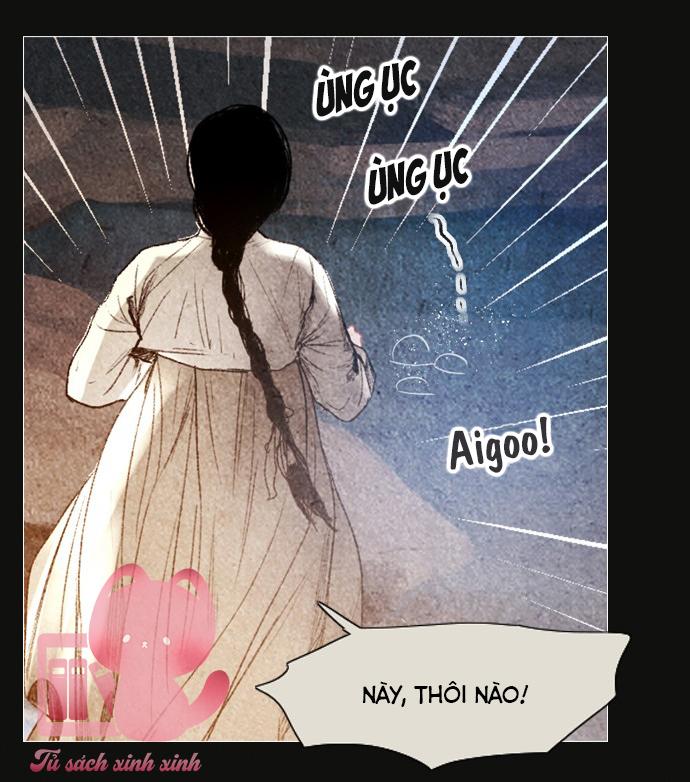 Thần Bí - Chap 42