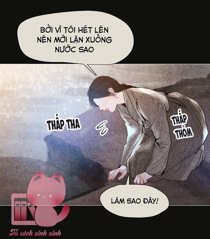Thần Bí - Chap 42