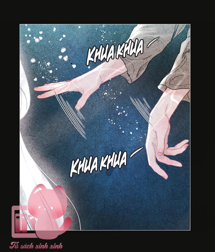 Thần Bí - Chap 42