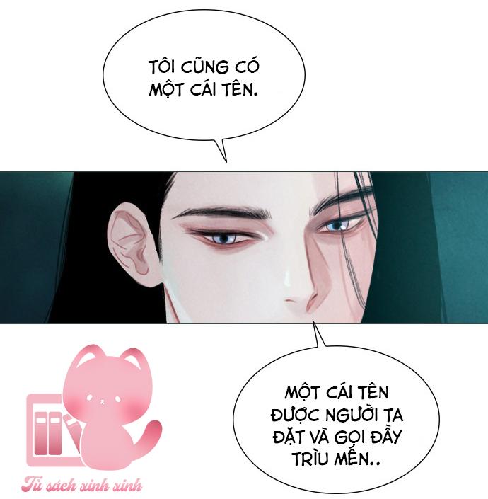 Thần Bí - Chap 42