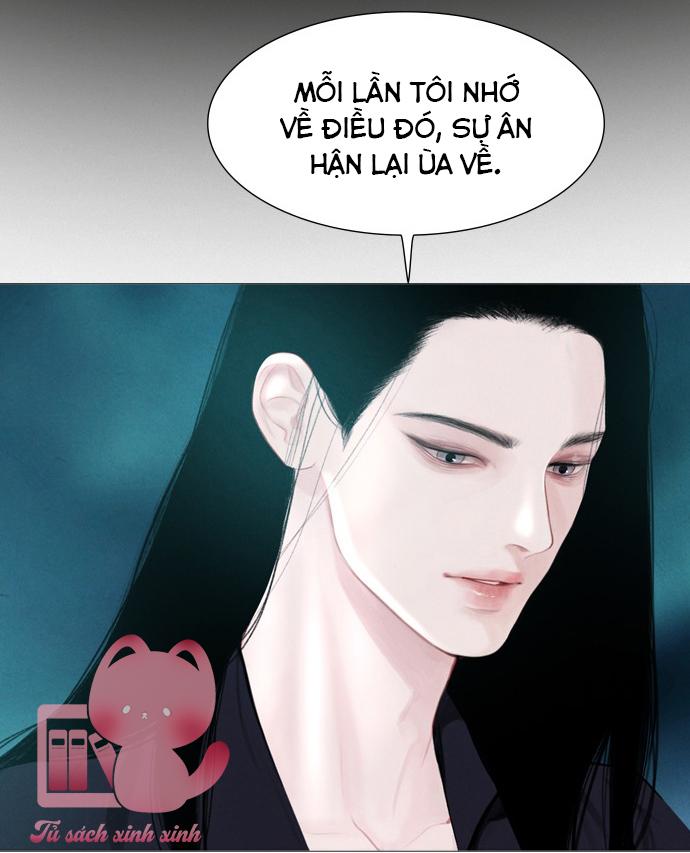 Thần Bí - Chap 42