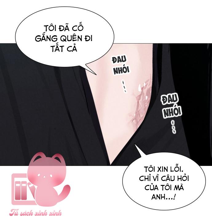 Thần Bí - Chap 42