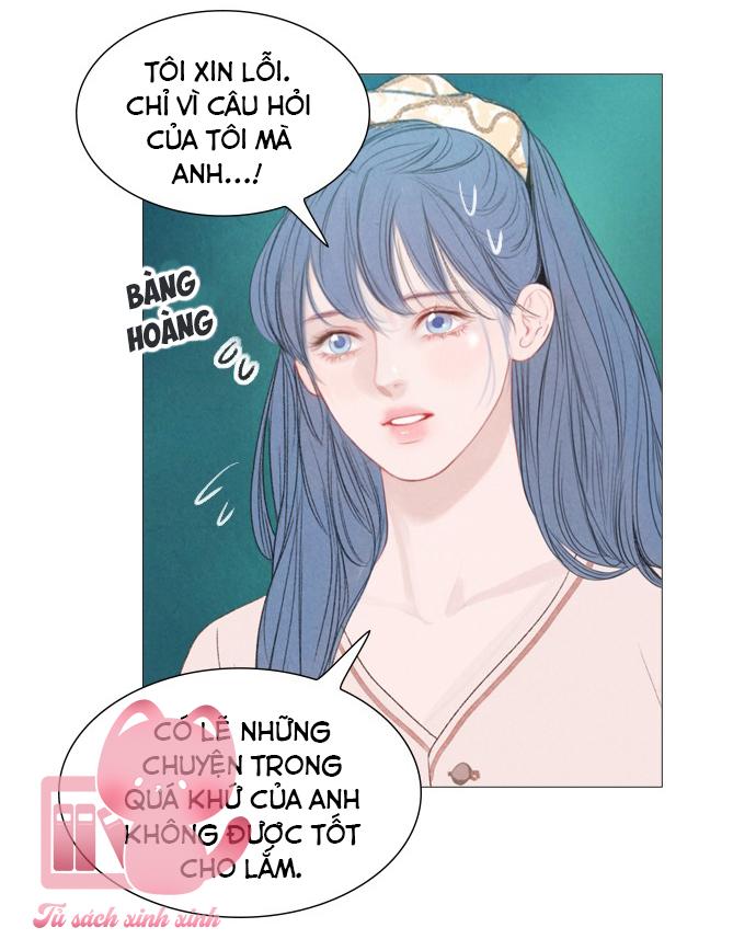 Thần Bí - Chap 42