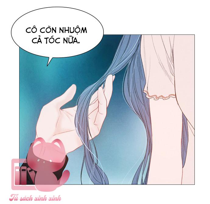 Thần Bí - Chap 42