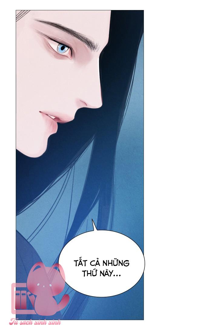 Thần Bí - Chap 42