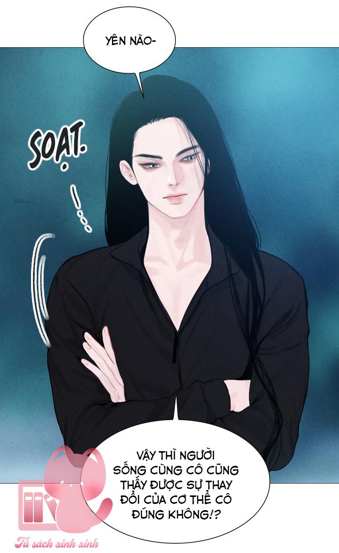 Thần Bí - Chap 42