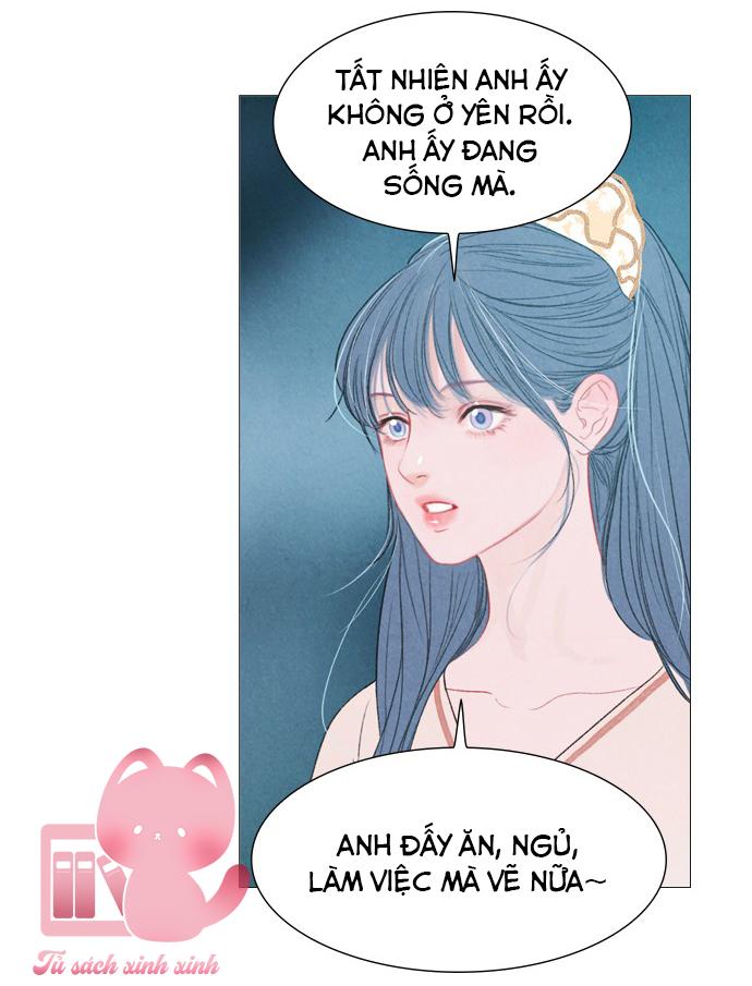 Thần Bí - Chap 42