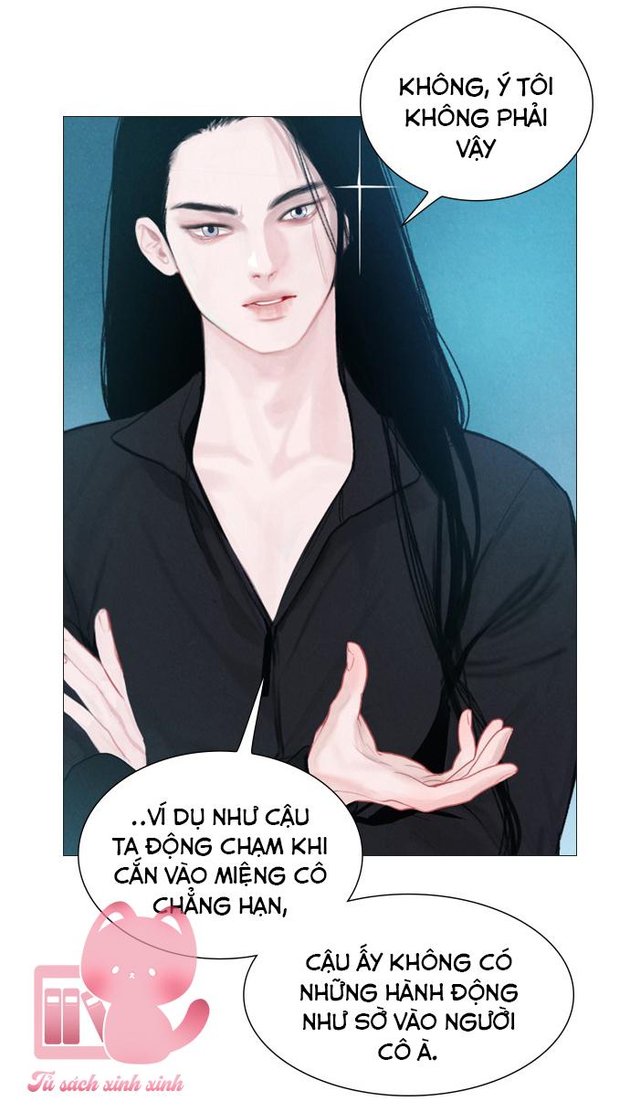Thần Bí - Chap 42