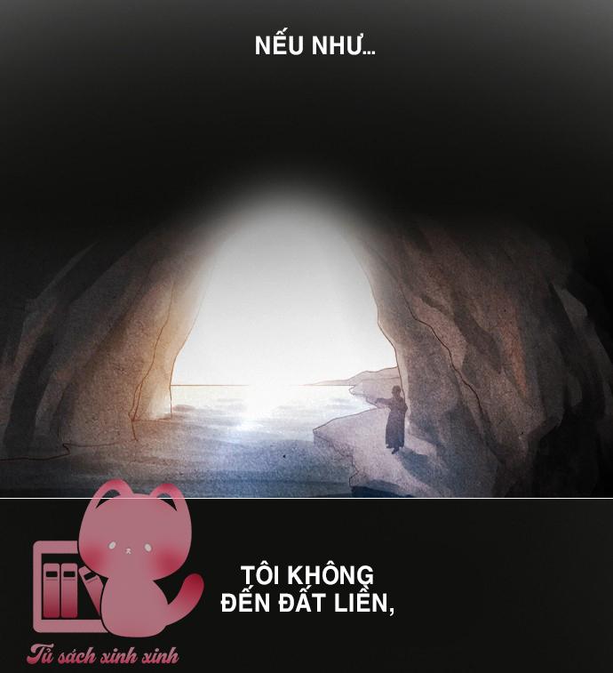 Thần Bí - Chap 42