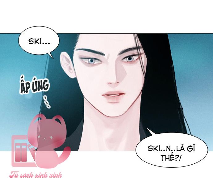 Thần Bí - Chap 42