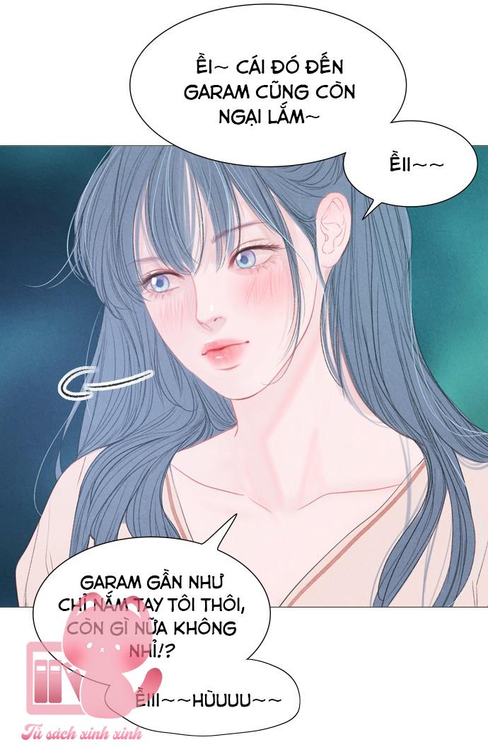 Thần Bí - Chap 42