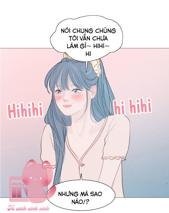 Thần Bí - Chap 42