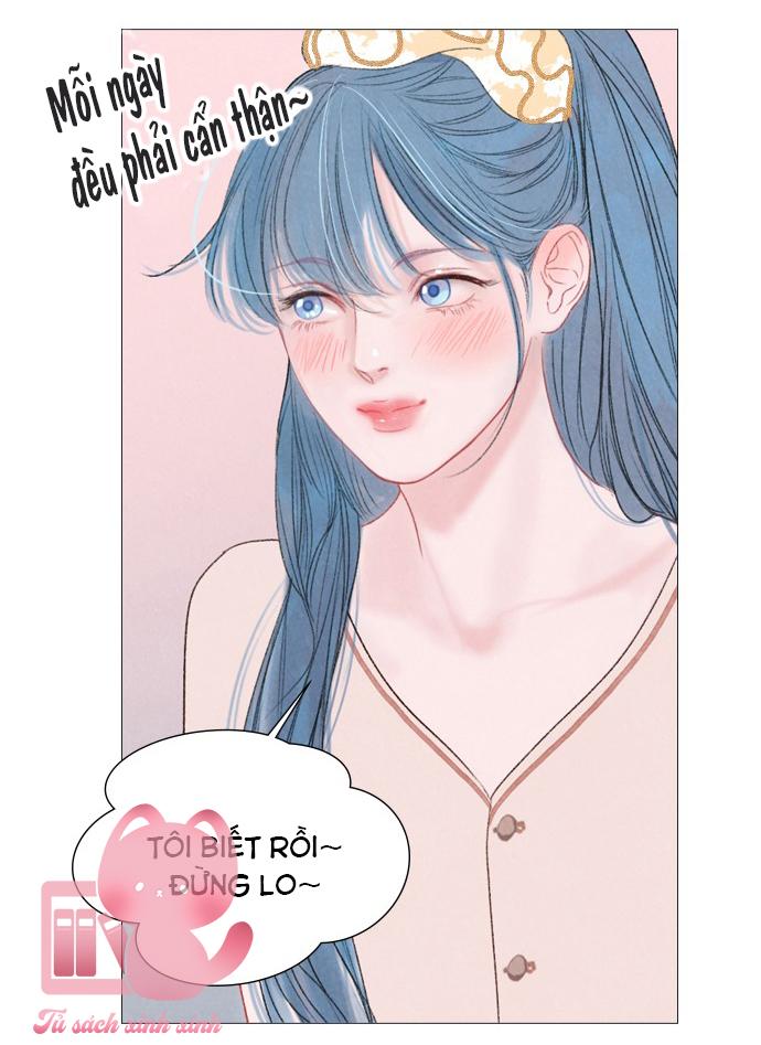 Thần Bí - Chap 42