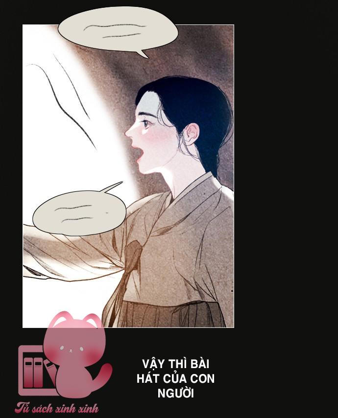 Thần Bí - Chap 42