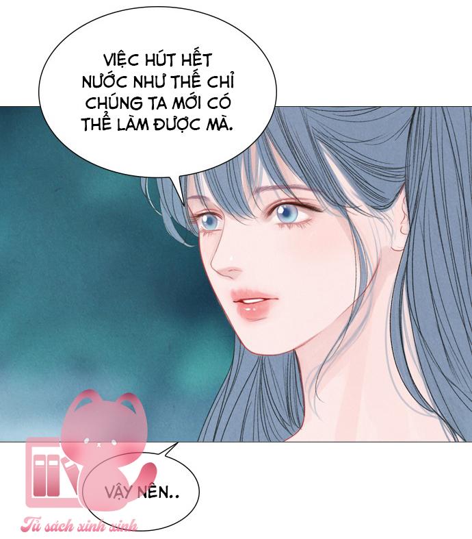 Thần Bí - Chap 42