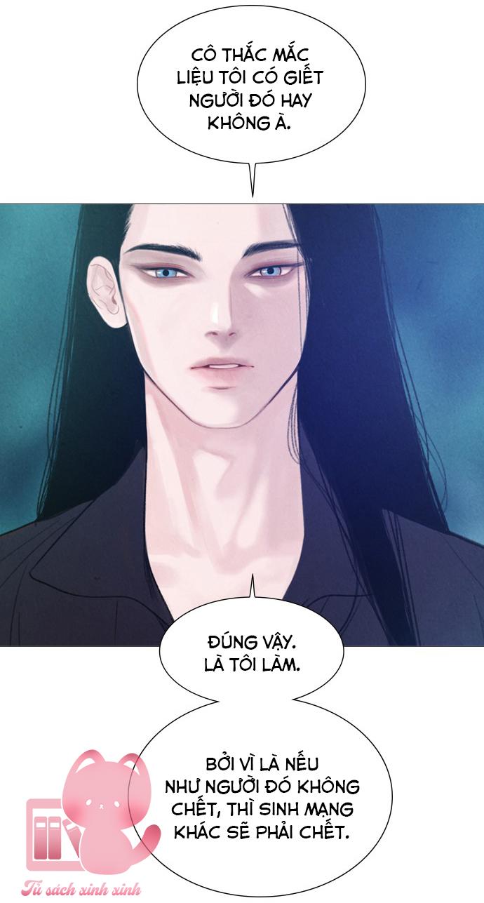 Thần Bí - Chap 42