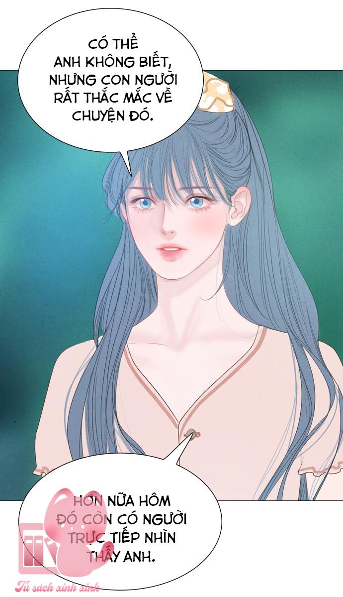 Thần Bí - Chap 42