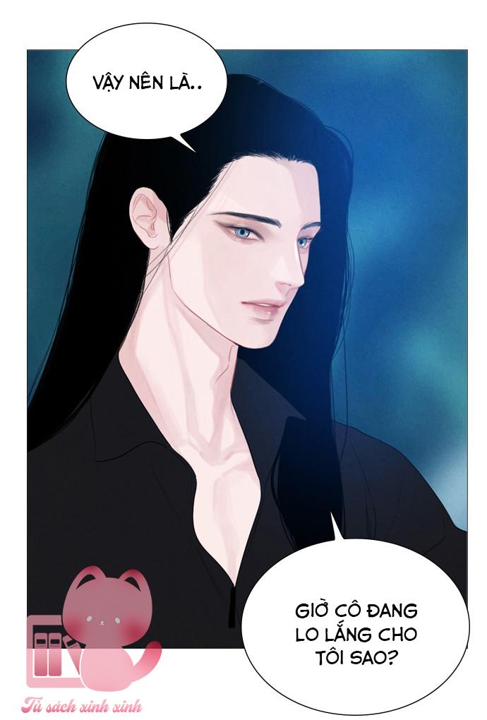 Thần Bí - Chap 42