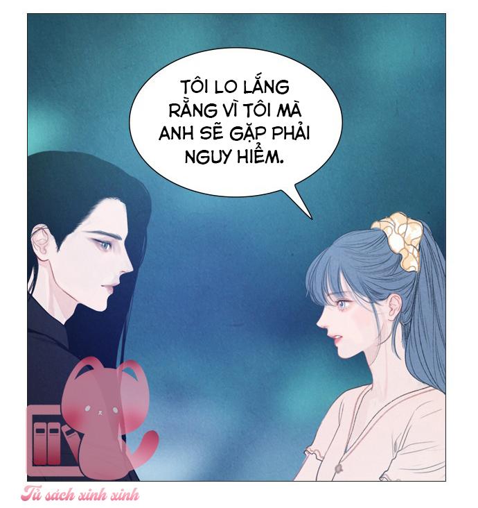 Thần Bí - Chap 42