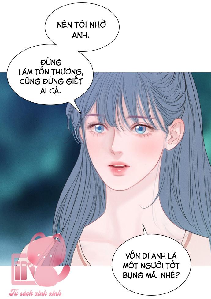 Thần Bí - Chap 42