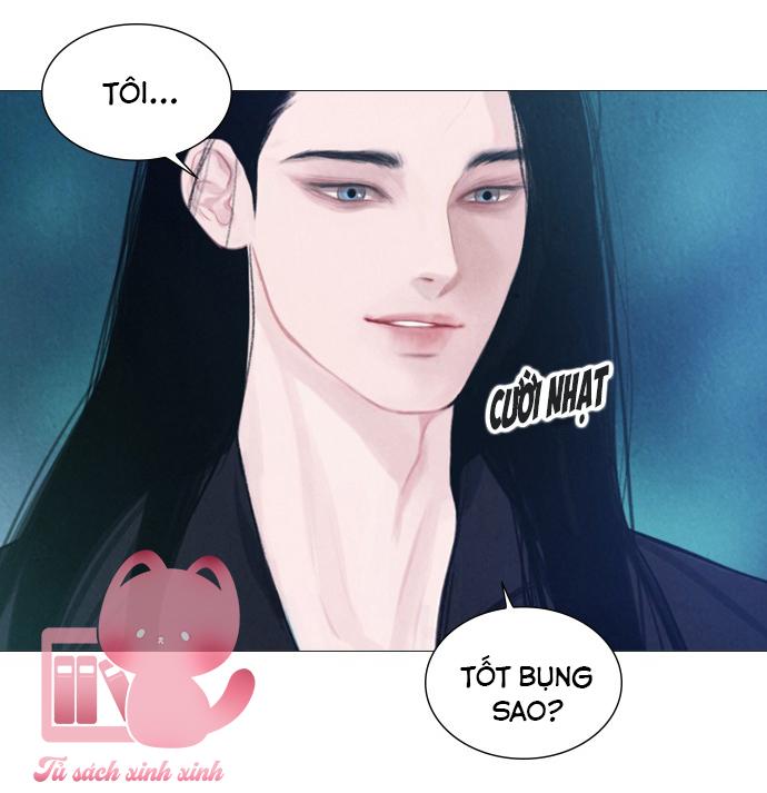 Thần Bí - Chap 42