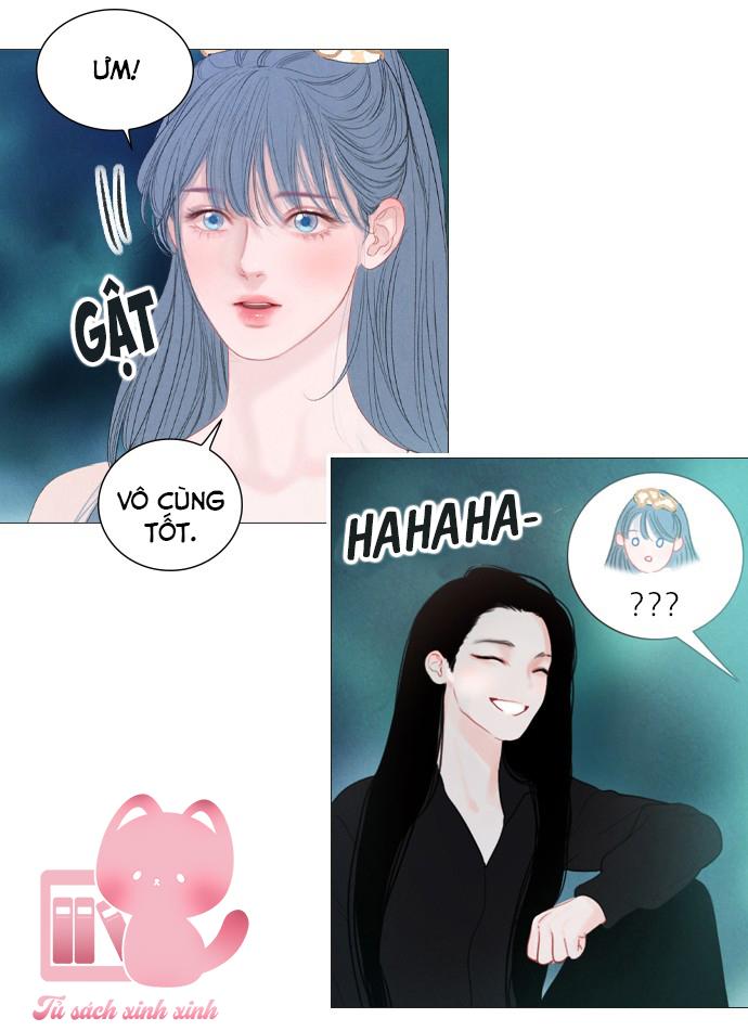 Thần Bí - Chap 42