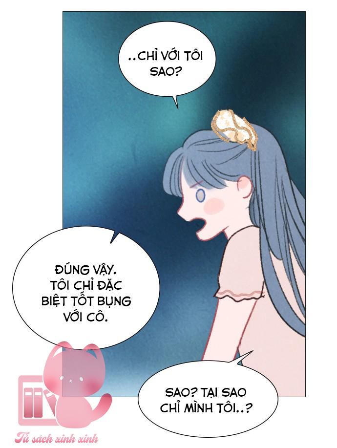 Thần Bí - Chap 42
