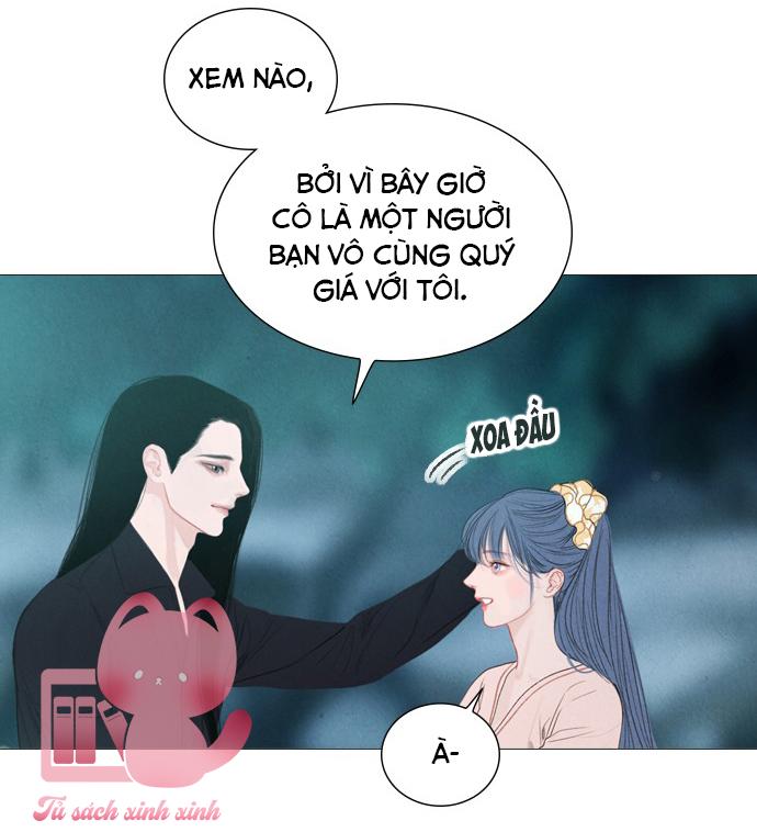 Thần Bí - Chap 42