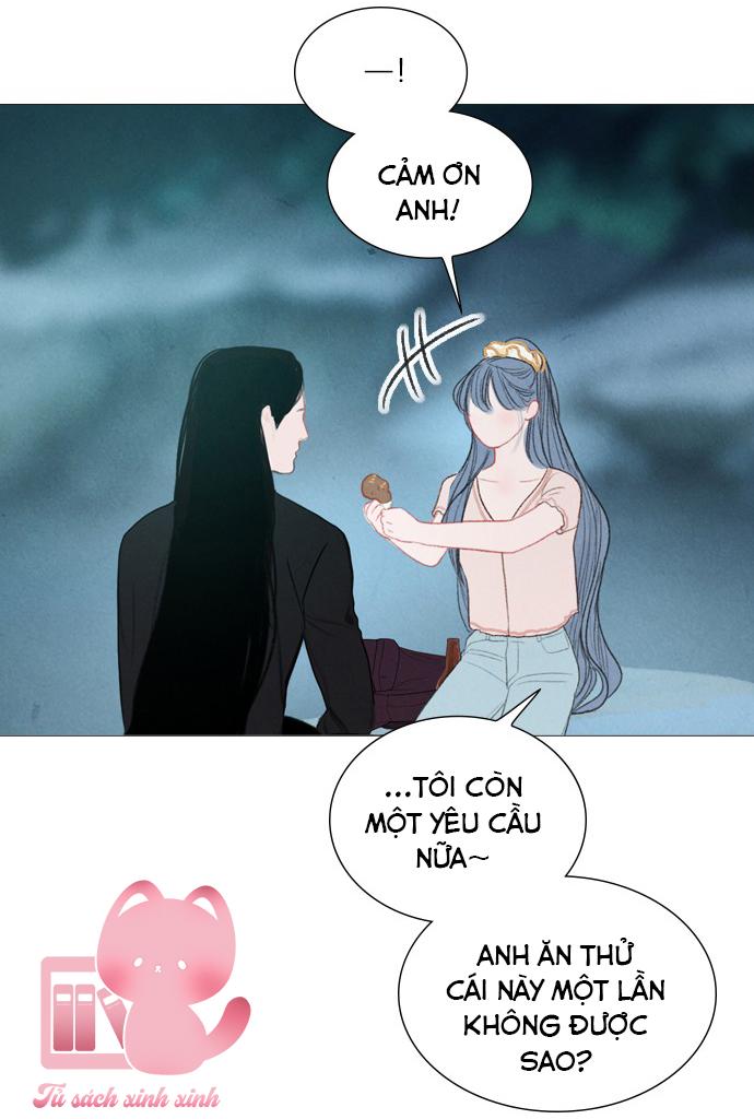 Thần Bí - Chap 42