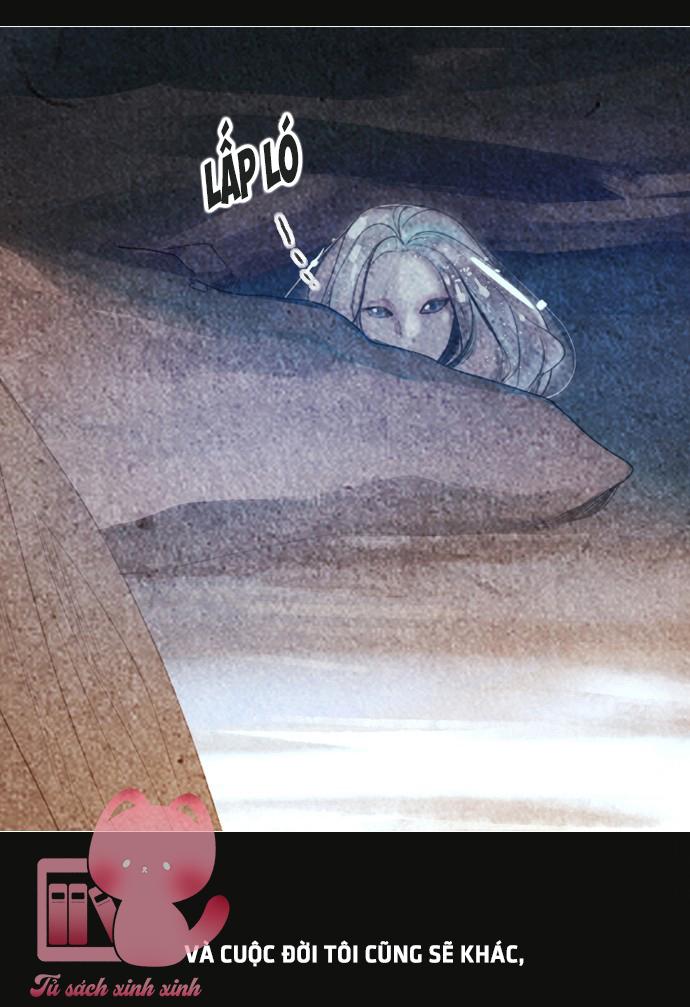 Thần Bí - Chap 42