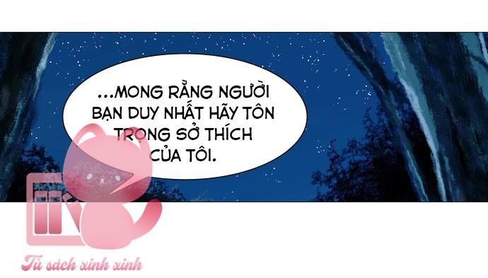 Thần Bí - Chap 42