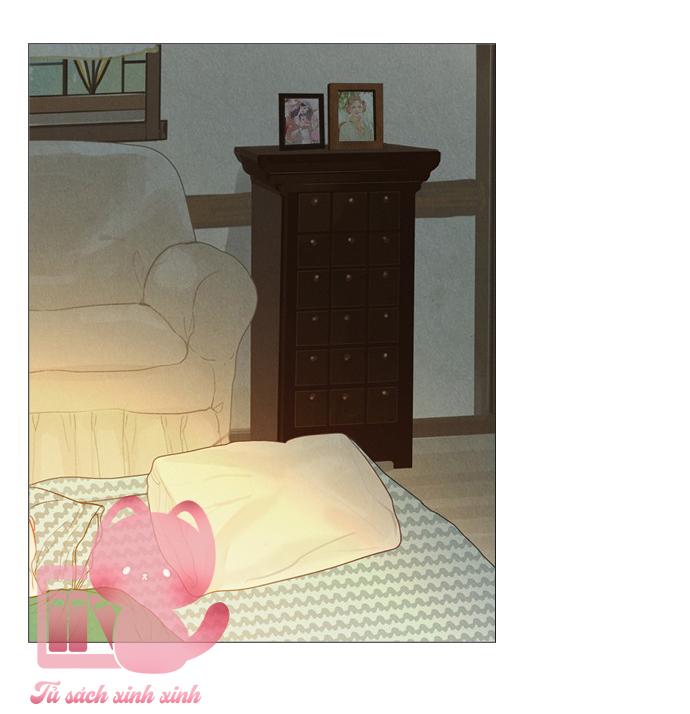 Thần Bí - Chap 42