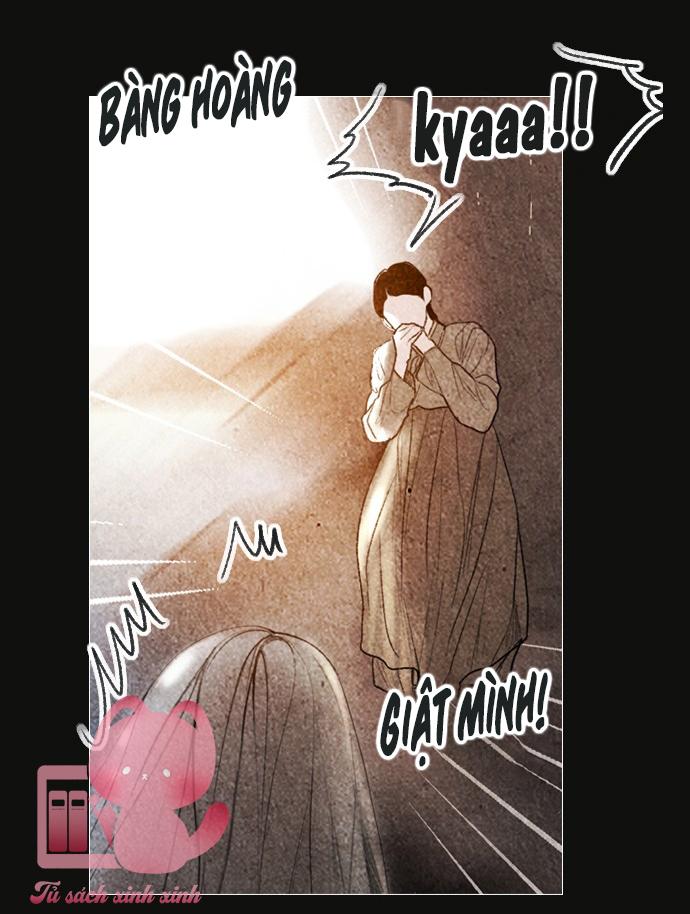 Thần Bí - Chap 42