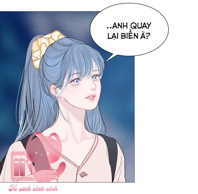 Thần Bí - Chap 43