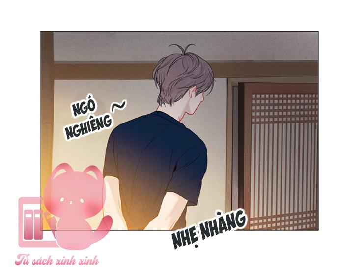 Thần Bí - Chap 43