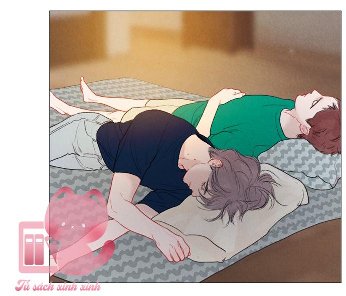 Thần Bí - Chap 43