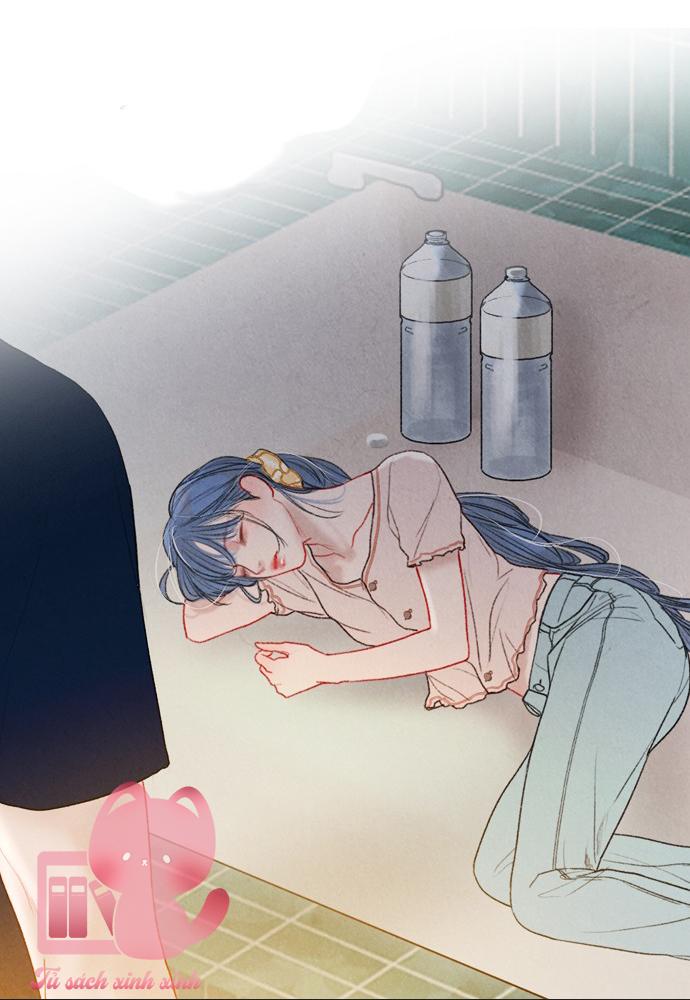 Thần Bí - Chap 43