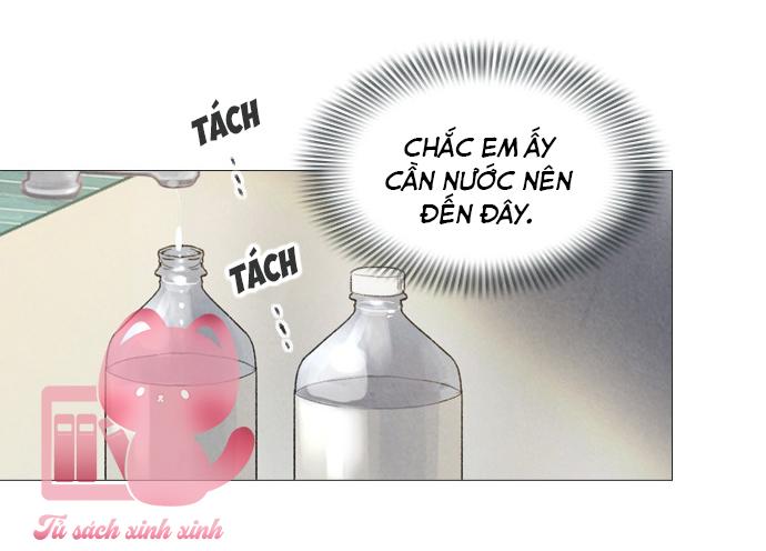 Thần Bí - Chap 43