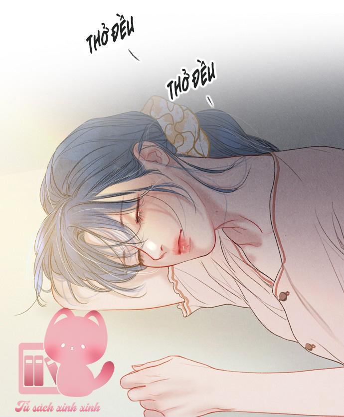 Thần Bí - Chap 43