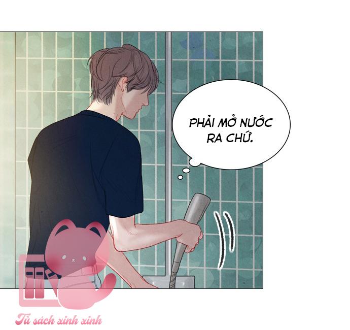 Thần Bí - Chap 43