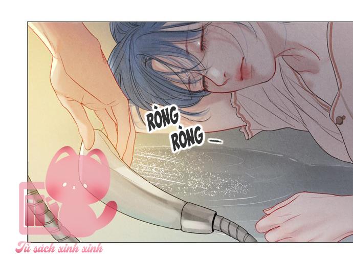 Thần Bí - Chap 43