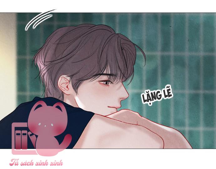 Thần Bí - Chap 43