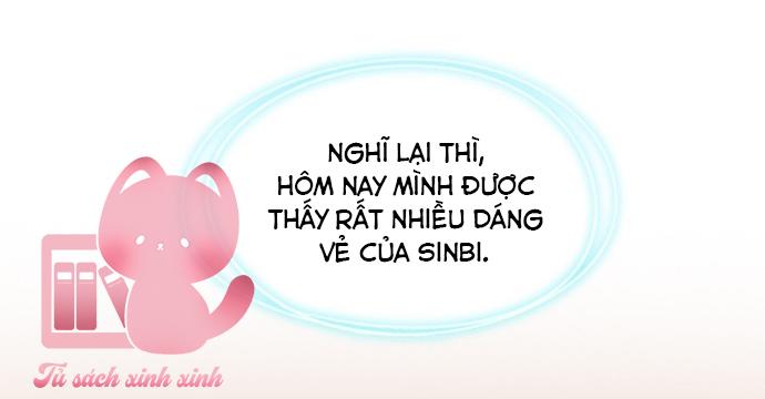 Thần Bí - Chap 43