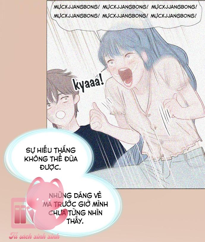 Thần Bí - Chap 43