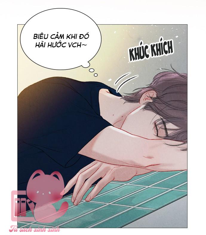 Thần Bí - Chap 43