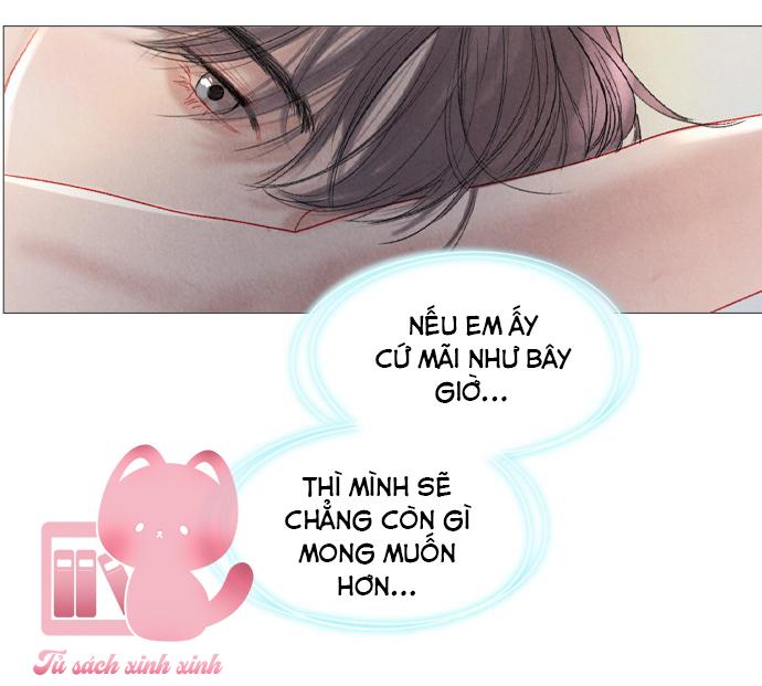 Thần Bí - Chap 43