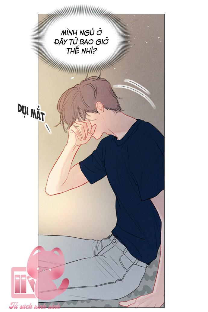 Thần Bí - Chap 43