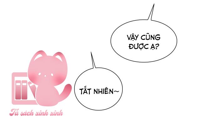 Thần Bí - Chap 43