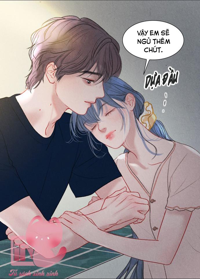 Thần Bí - Chap 43